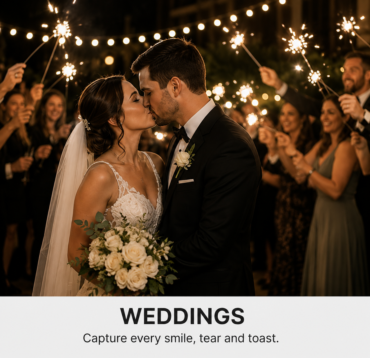 Wedding Event